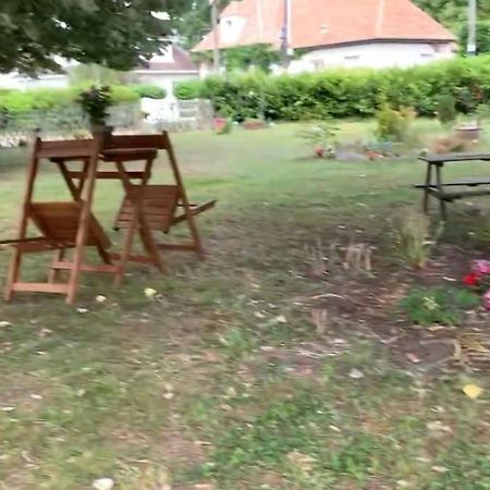 Maison 6 Personnes Hippodrome De Compiègne Dış mekan fotoğraf