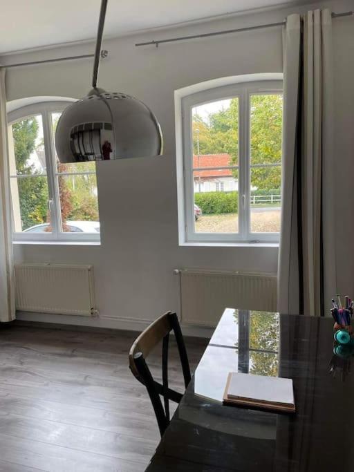 Maison 6 Personnes Hippodrome De Compiègne Dış mekan fotoğraf